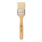 Escoda Clasico Chungking White Bristle Brush - Mottler, Size 21